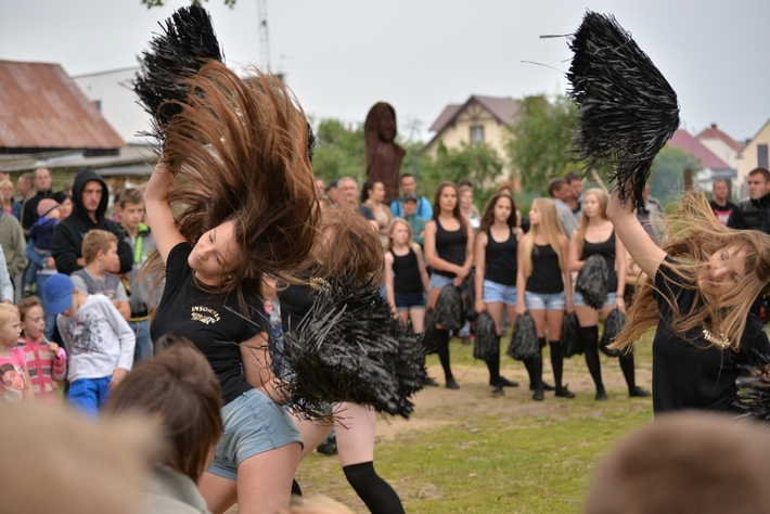Lińsk świętował - DUŻO ZDJĘĆ I FILMY