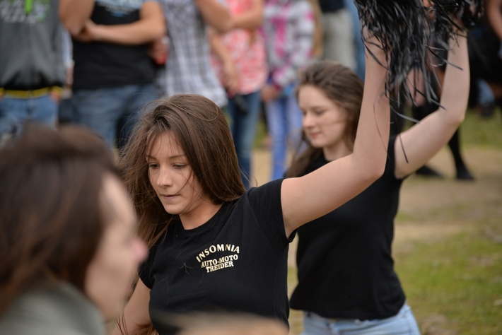 Lińsk świętował - DUŻO ZDJĘĆ I FILMY