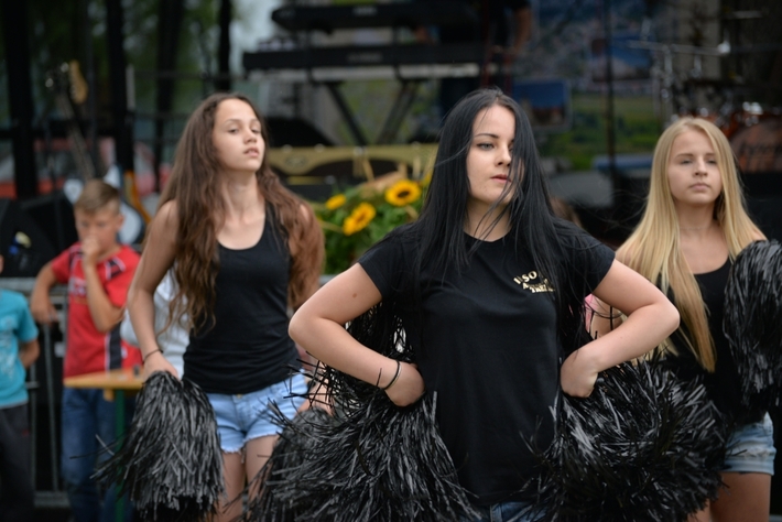 Lińsk świętował - DUŻO ZDJĘĆ I FILMY