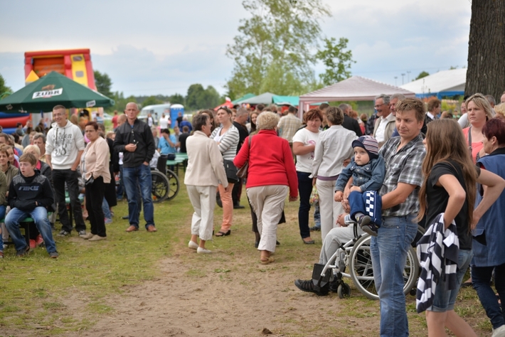Lińsk świętował - DUŻO ZDJĘĆ I FILMY