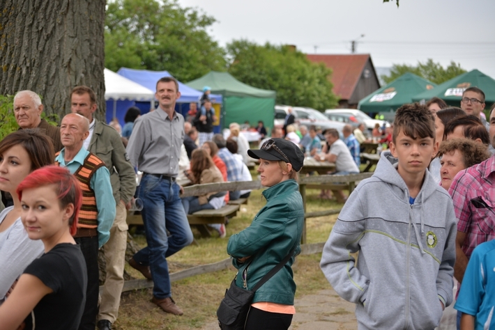 Lińsk świętował - DUŻO ZDJĘĆ I FILMY