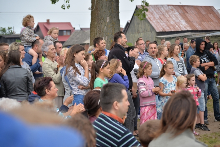 Lińsk świętował - DUŻO ZDJĘĆ I FILMY