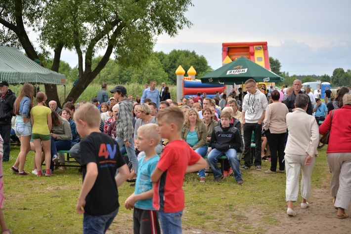 Lińsk świętował - DUŻO ZDJĘĆ I FILMY