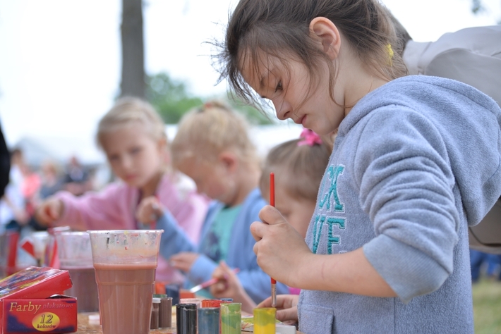 Lińsk świętował - DUŻO ZDJĘĆ I FILMY