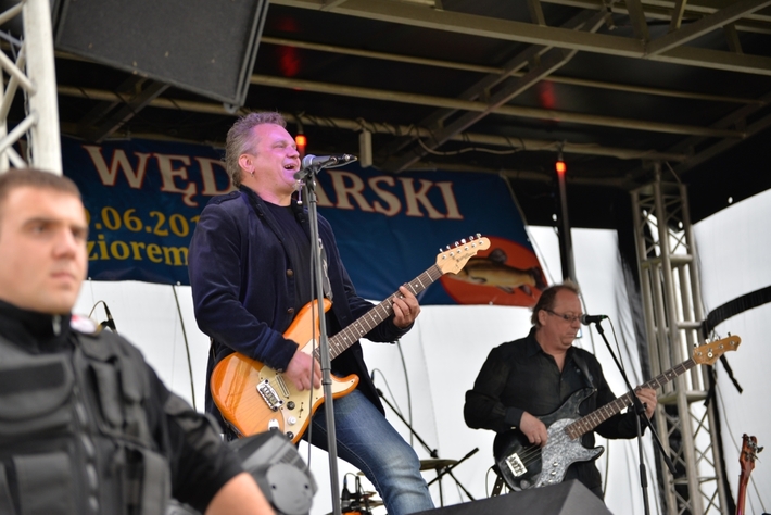 Lińsk świętował - DUŻO ZDJĘĆ I FILMY