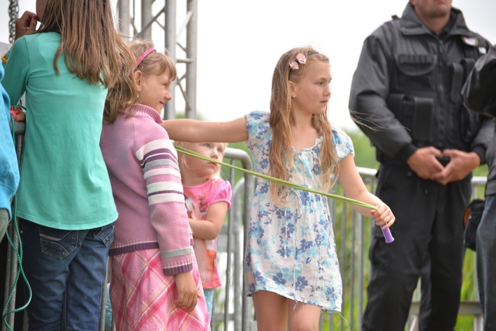 Lińsk świętował - DUŻO ZDJĘĆ I FILMY