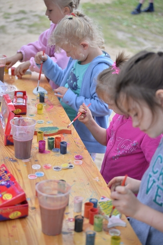 Lińsk świętował - DUŻO ZDJĘĆ I FILMY