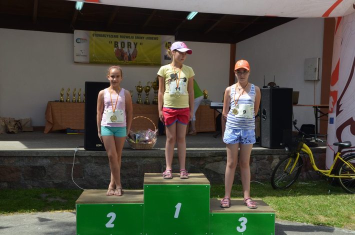 287 biegaczy stanęło do walki GALERIA