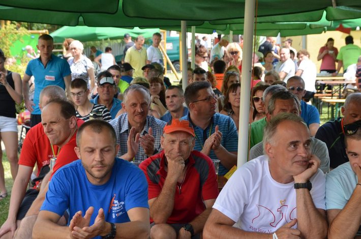 287 biegaczy stanęło do walki GALERIA