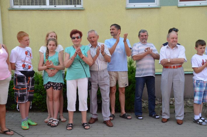 287 biegaczy stanęło do walki GALERIA