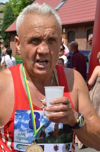 287 biegaczy stanęło do walki GALERIA