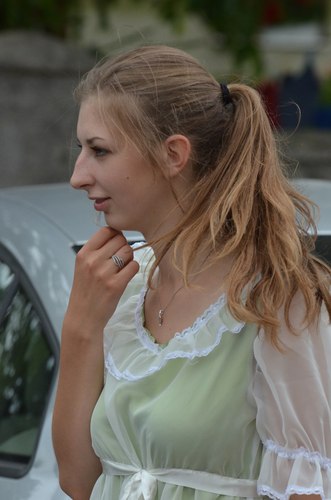 Trzeci wielki borowiacki pochód  GALERIA