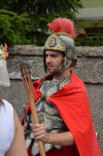 Trzeci wielki borowiacki pochód  GALERIA