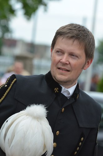 Trzeci wielki borowiacki pochód  GALERIA