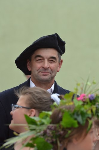 Trzeci wielki borowiacki pochód  GALERIA