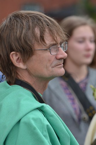 Trzeci wielki borowiacki pochód  GALERIA