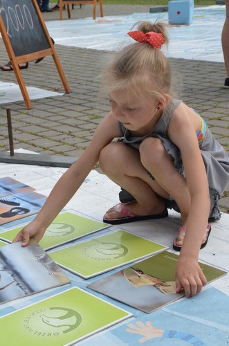 Trzeci wielki borowiacki pochód  GALERIA