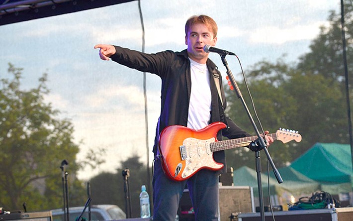 Wszystkie złe siły w pokonanym polu ZDJĘCIA