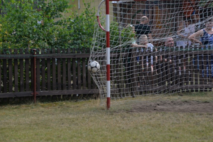 Śliwice przejęły puchar od Śliwiczek - ZDJĘCIA