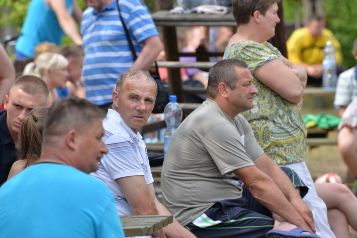 Śliwice przejęły puchar od Śliwiczek - ZDJĘCIA