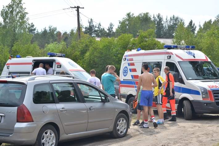 Śliwice przejęły puchar od Śliwiczek - ZDJĘCIA