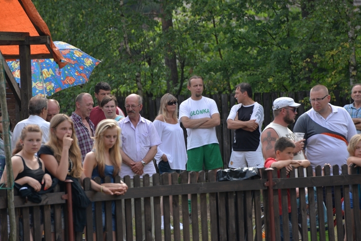 Śliwice przejęły puchar od Śliwiczek - ZDJĘCIA