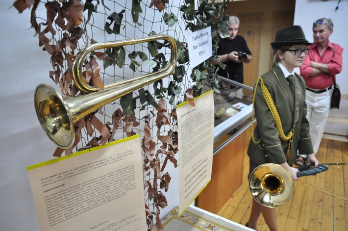 Człowiek z największymi... rogami  ZDJĘCIA