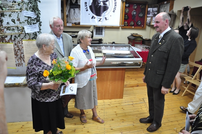 Człowiek z największymi... rogami  ZDJĘCIA