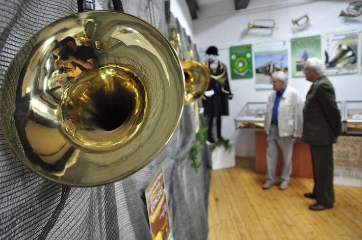 Człowiek z największymi... rogami  ZDJĘCIA