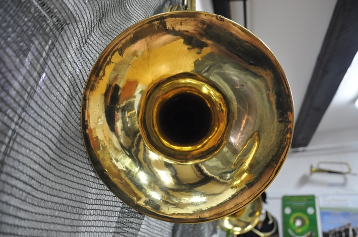 Człowiek z największymi... rogami  ZDJĘCIA