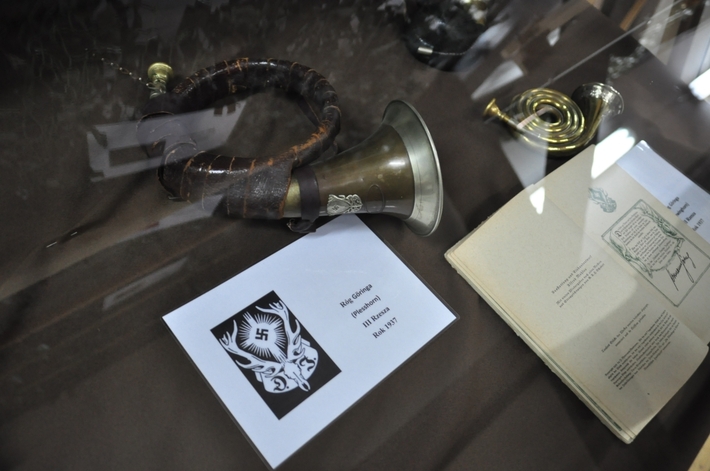 Człowiek z największymi... rogami  ZDJĘCIA