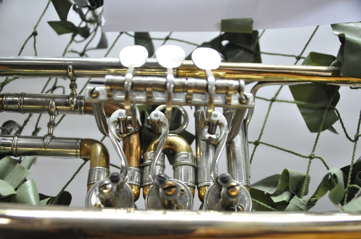 Człowiek z największymi... rogami  ZDJĘCIA