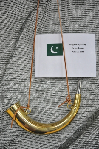 Człowiek z największymi... rogami  ZDJĘCIA