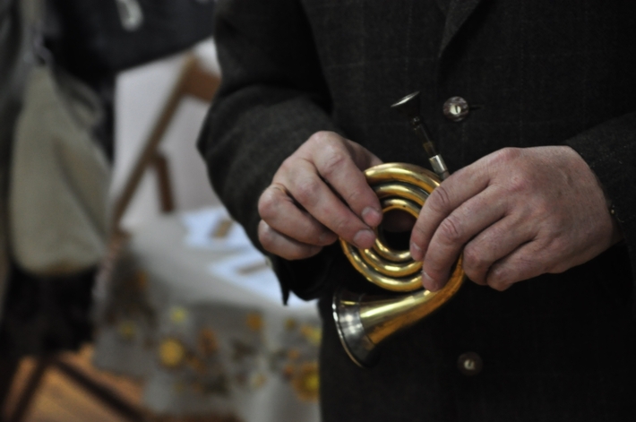 Człowiek z największymi... rogami  ZDJĘCIA