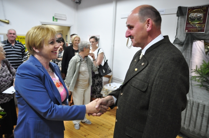 Człowiek z największymi... rogami  ZDJĘCIA