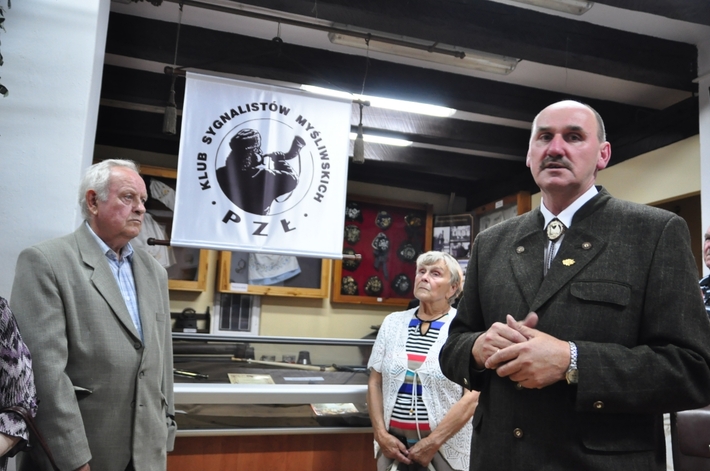 Człowiek z największymi... rogami  ZDJĘCIA