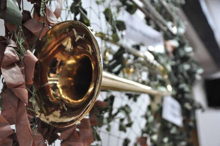 Człowiek z największymi... rogami  ZDJĘCIA