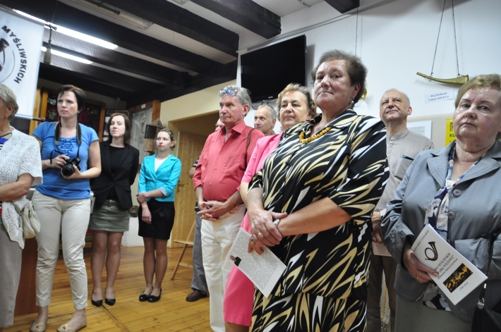 Człowiek z największymi... rogami  ZDJĘCIA