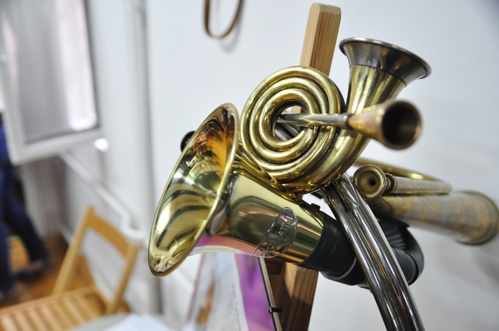 Człowiek z największymi... rogami  ZDJĘCIA