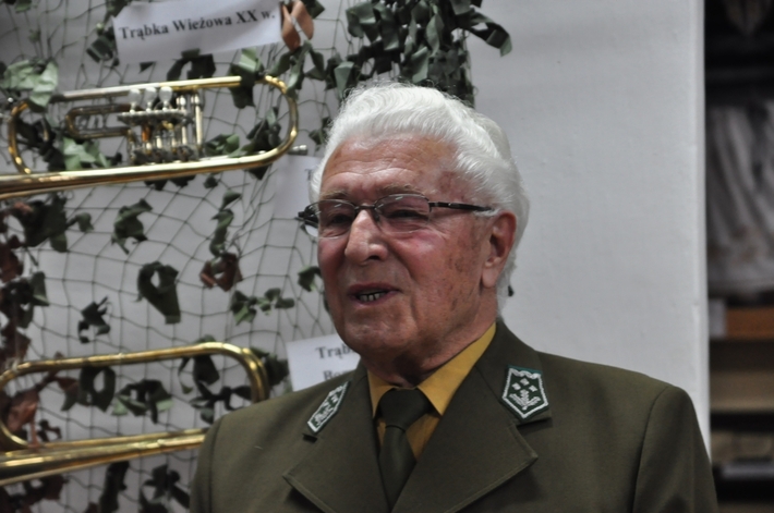 Człowiek z największymi... rogami  ZDJĘCIA