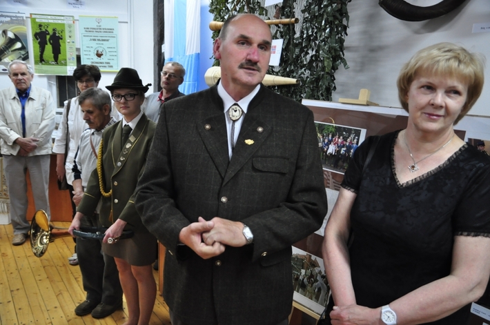 Człowiek z największymi... rogami  ZDJĘCIA