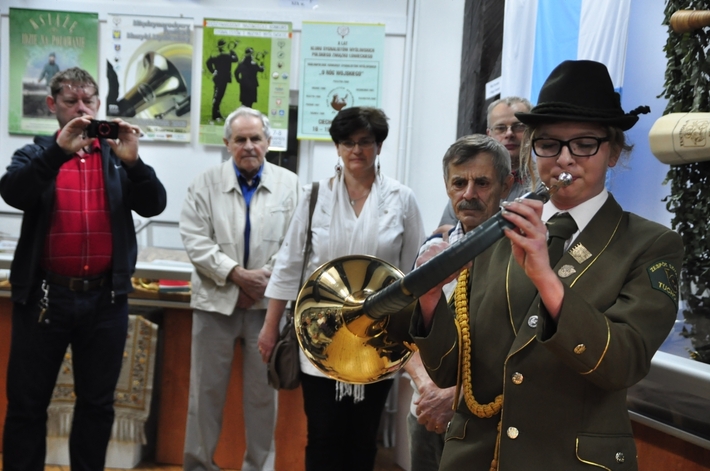 Człowiek z największymi... rogami  ZDJĘCIA