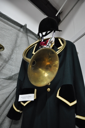 Człowiek z największymi... rogami  ZDJĘCIA