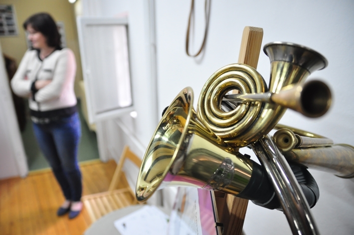 Człowiek z największymi... rogami  ZDJĘCIA