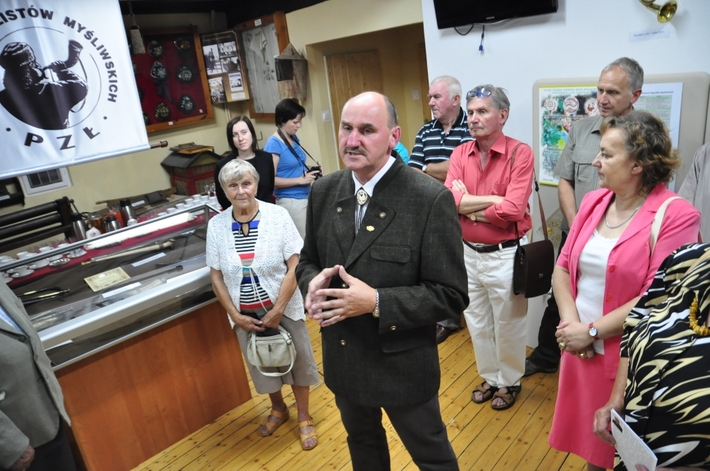 Człowiek z największymi... rogami  ZDJĘCIA