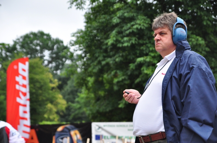 Drwale walczą w Tucholi ZDJĘCIA cz. I