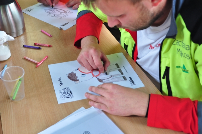 Drwale walczą w Tucholi ZDJĘCIA cz. I