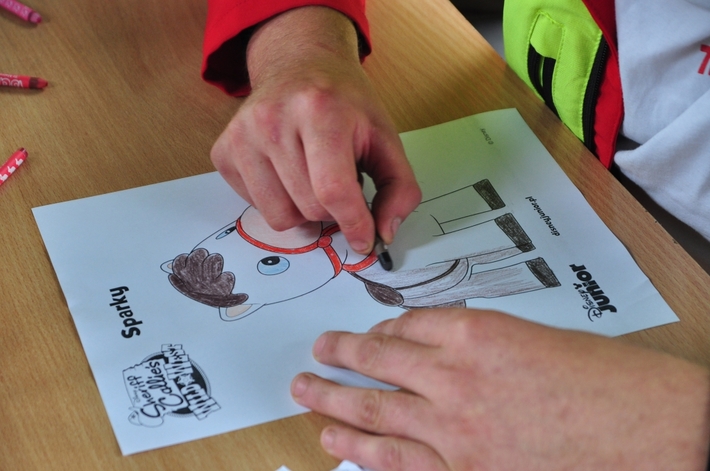 Drwale walczą w Tucholi ZDJĘCIA cz. I