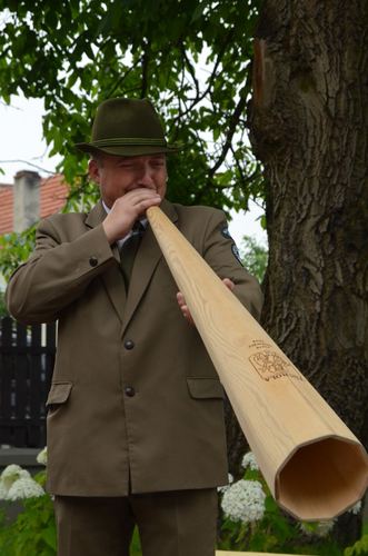 Tuchola miejscem na międzynarodowy festiwal GALERIA