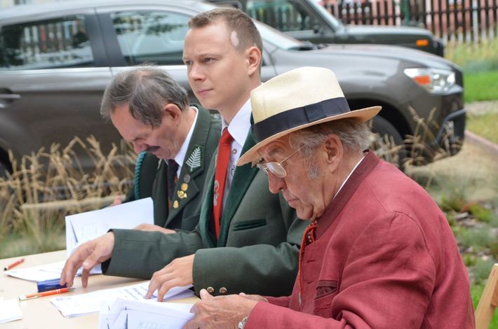 Tuchola miejscem na międzynarodowy festiwal GALERIA